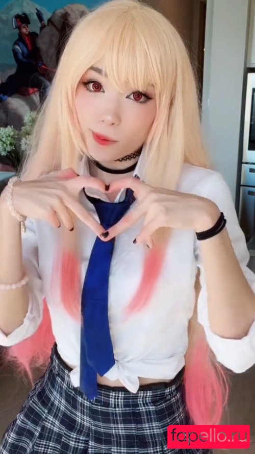 Emiru Onlyfans Photo Gallery 