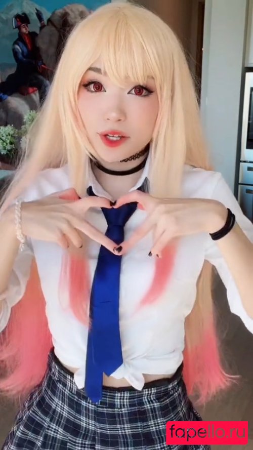 Emiru Onlyfans Photo Gallery 