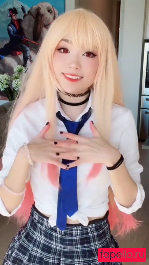 Emiru Onlyfans Photo Gallery 