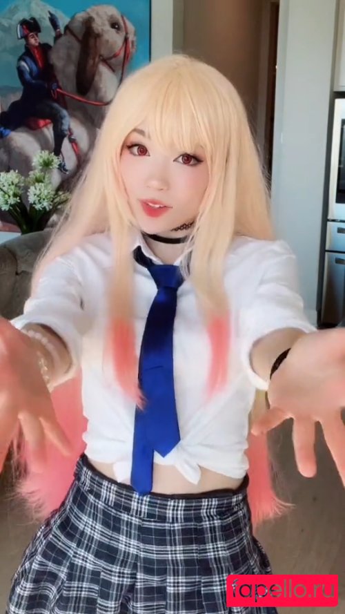 Emiru Onlyfans Photo Gallery 