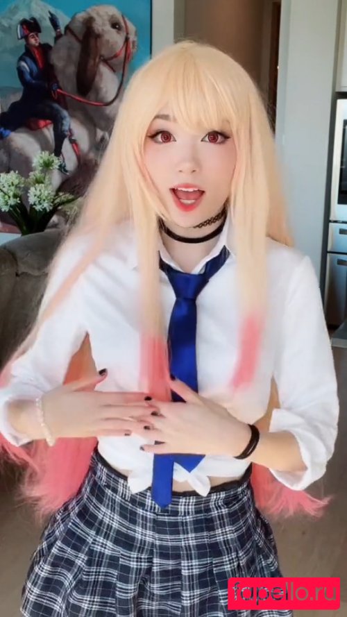 Emiru Onlyfans Photo Gallery 