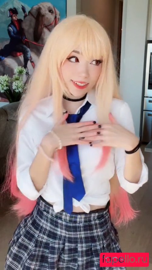 Emiru Onlyfans Photo Gallery 