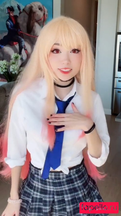 Emiru Onlyfans Photo Gallery 