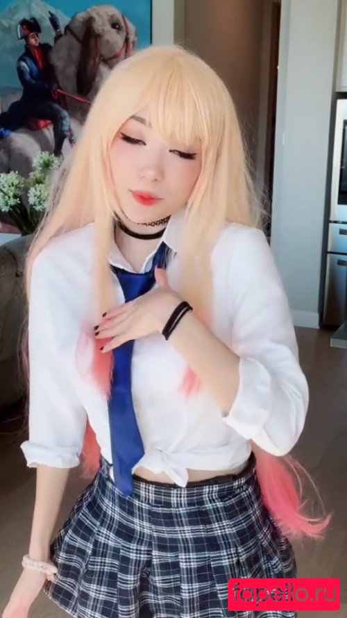 Emiru Onlyfans Photo Gallery 