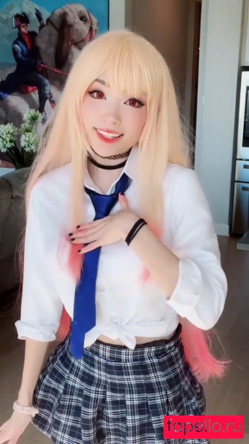 Emiru Onlyfans Photo Gallery 