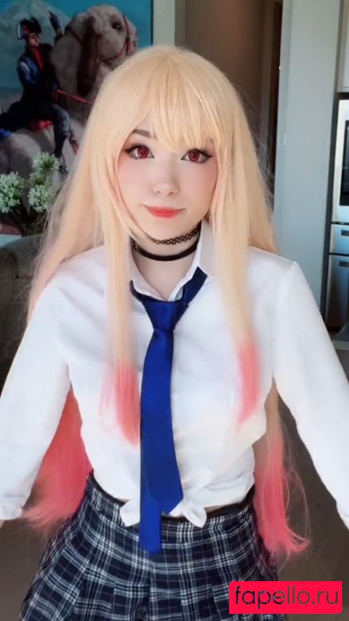 Emiru Onlyfans Photo Gallery 