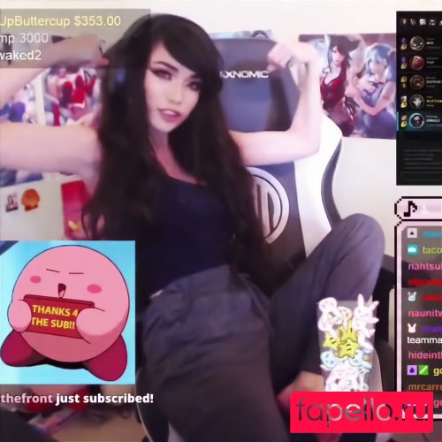 Emiru Onlyfans Photo Gallery 