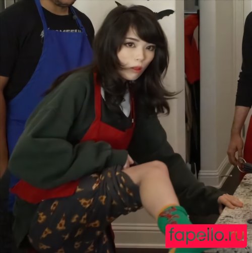 Emiru Onlyfans Photo Gallery 