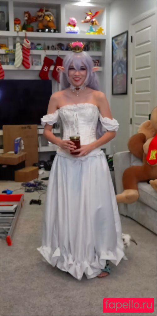 Emiru Onlyfans Photo Gallery 