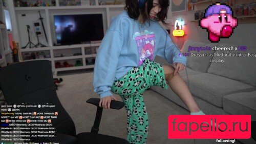 Emiru Onlyfans Photo Gallery 