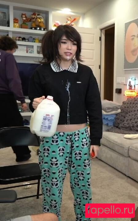 Emiru Onlyfans Photo Gallery 