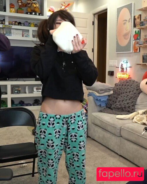 Emiru Onlyfans Photo Gallery 