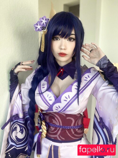 Emiru Onlyfans Photo Gallery 