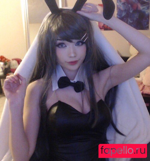 Emiru Onlyfans Photo Gallery 