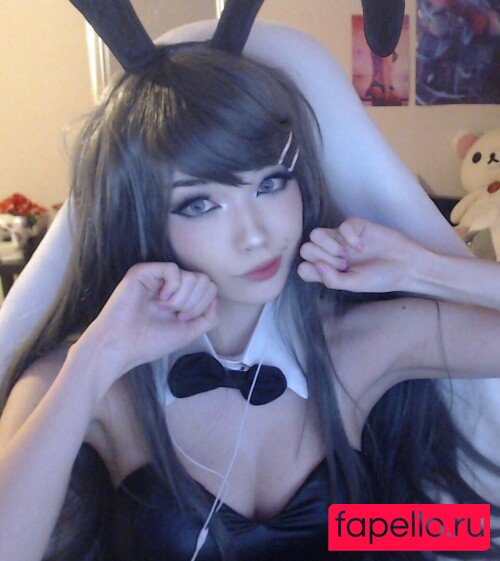 Emiru Onlyfans Photo Gallery 