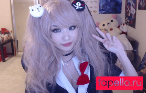 Emiru Onlyfans Photo Gallery 