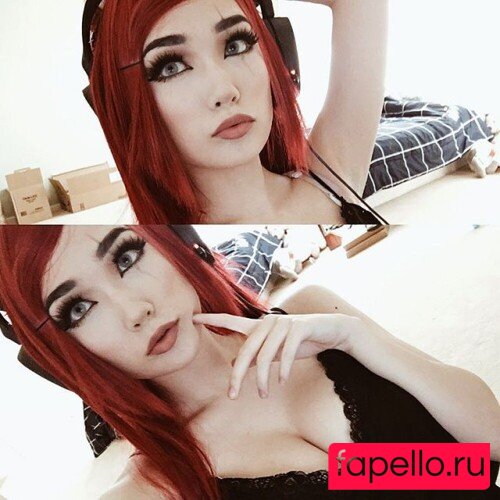 Emiru Onlyfans Photo Gallery 