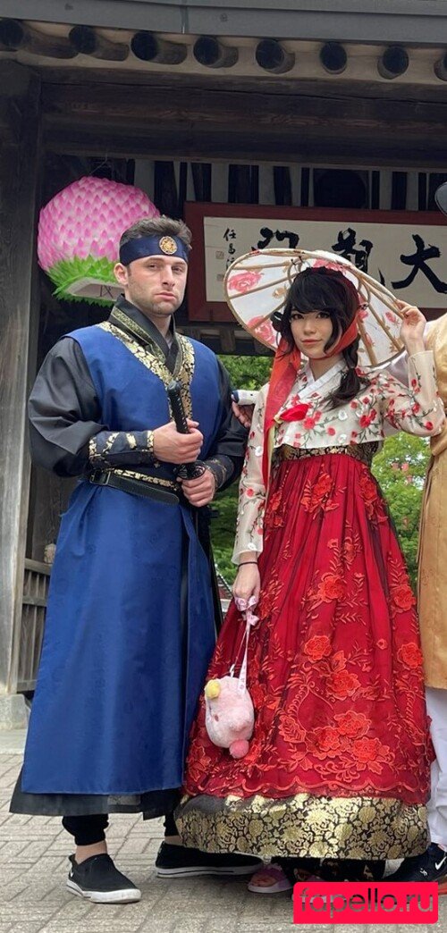 Emiru Onlyfans Photo Gallery 