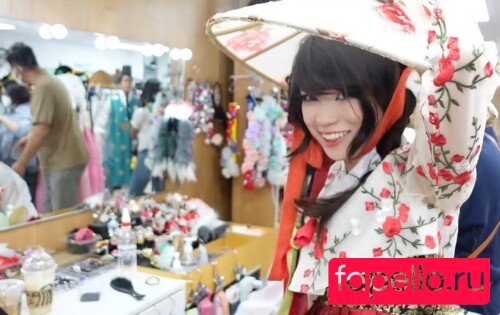 Emiru Onlyfans Photo Gallery 