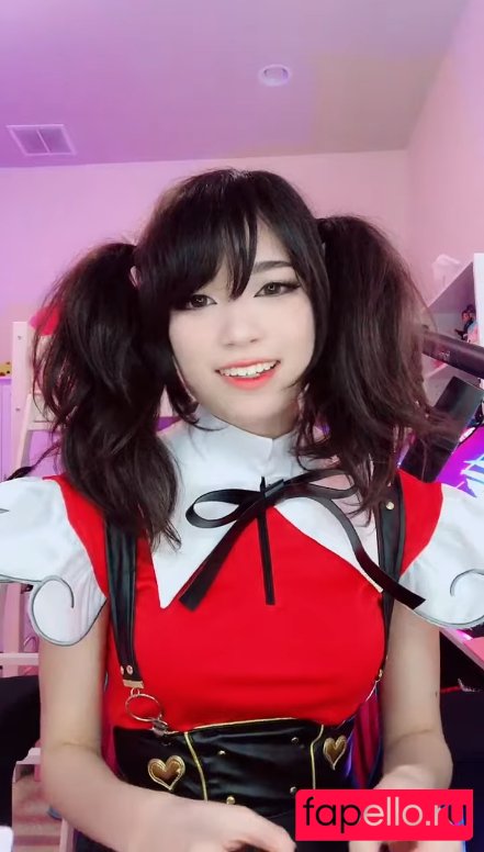 Emiru Onlyfans Photo Gallery 