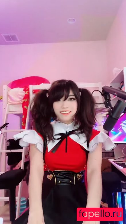 Emiru Onlyfans Photo Gallery 