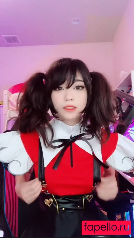 Emiru Onlyfans Photo Gallery 