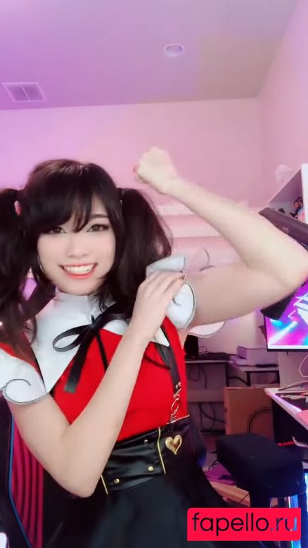 Emiru Onlyfans Photo Gallery 