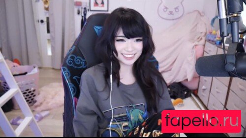 Emiru Onlyfans Photo Gallery 