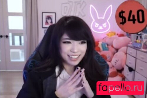 Emiru Onlyfans Photo Gallery 