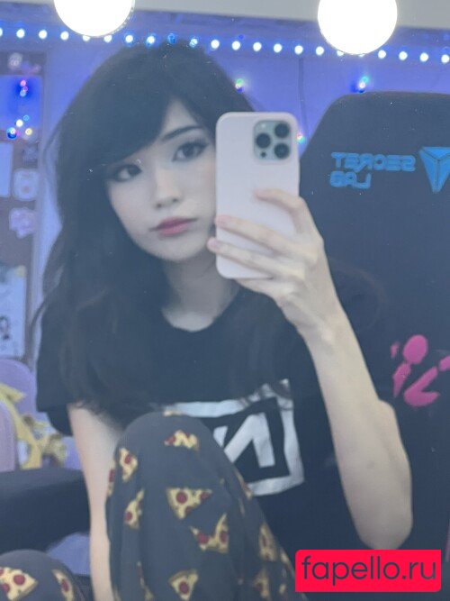 Emiru Onlyfans Photo Gallery 