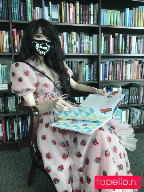 Emiru Onlyfans Photo Gallery 