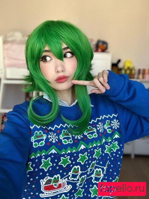 Emiru Onlyfans Photo Gallery 