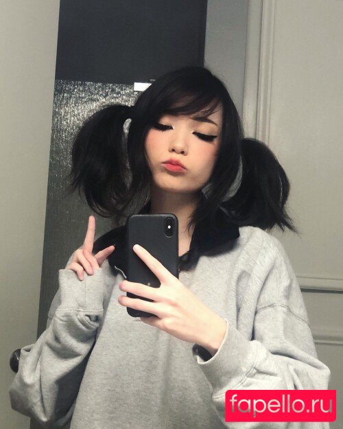 Emiru Onlyfans Photo Gallery 