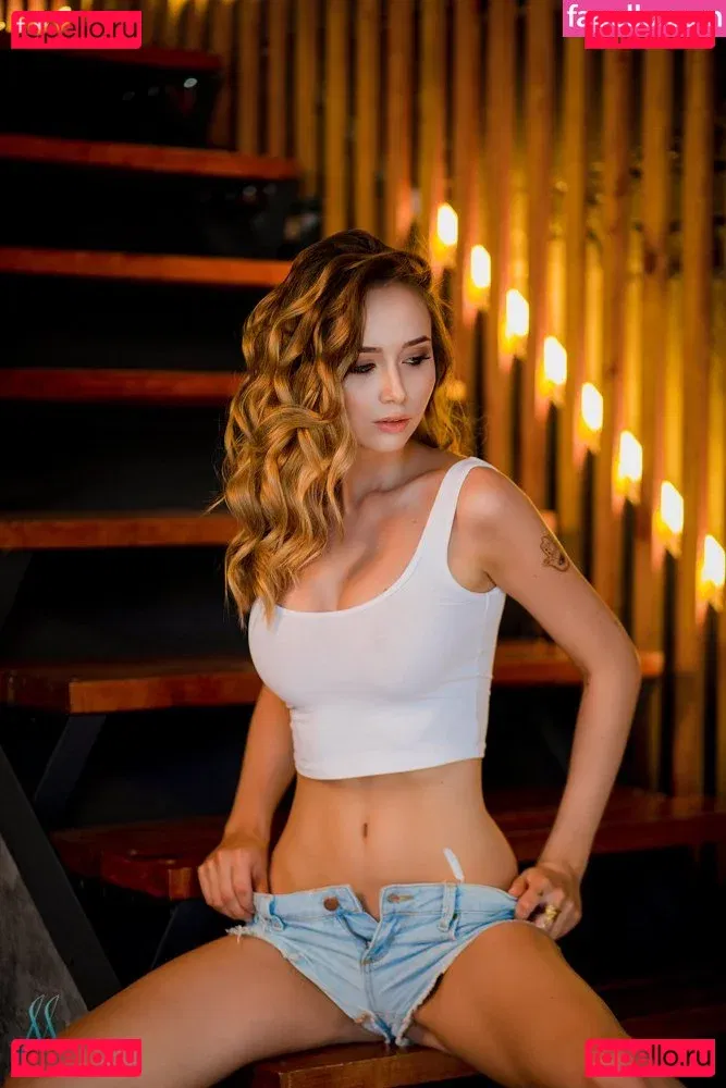 Michalina W. Onlyfans Photo Gallery 