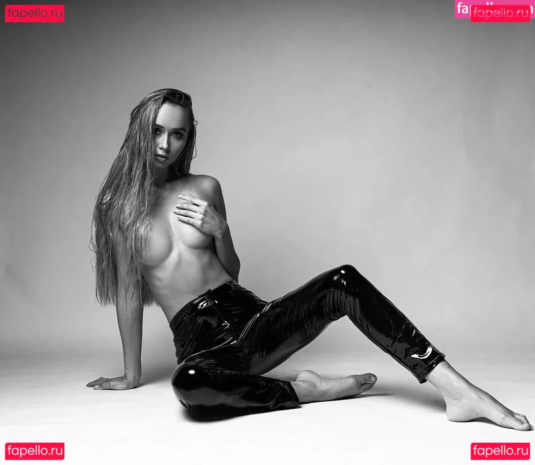 Michalina W. Onlyfans Photo Gallery 