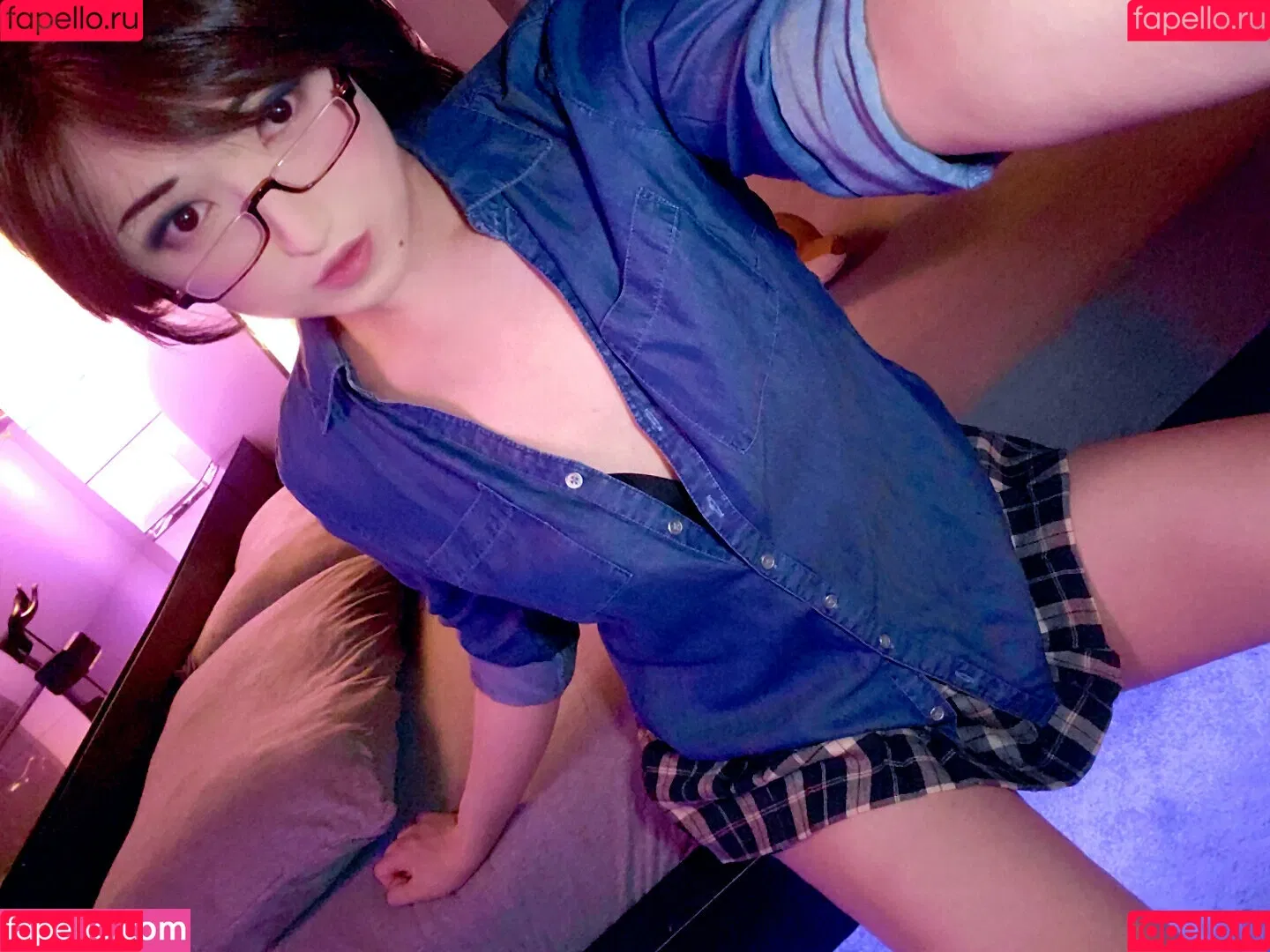 Asianalison Onlyfans Photo Gallery 