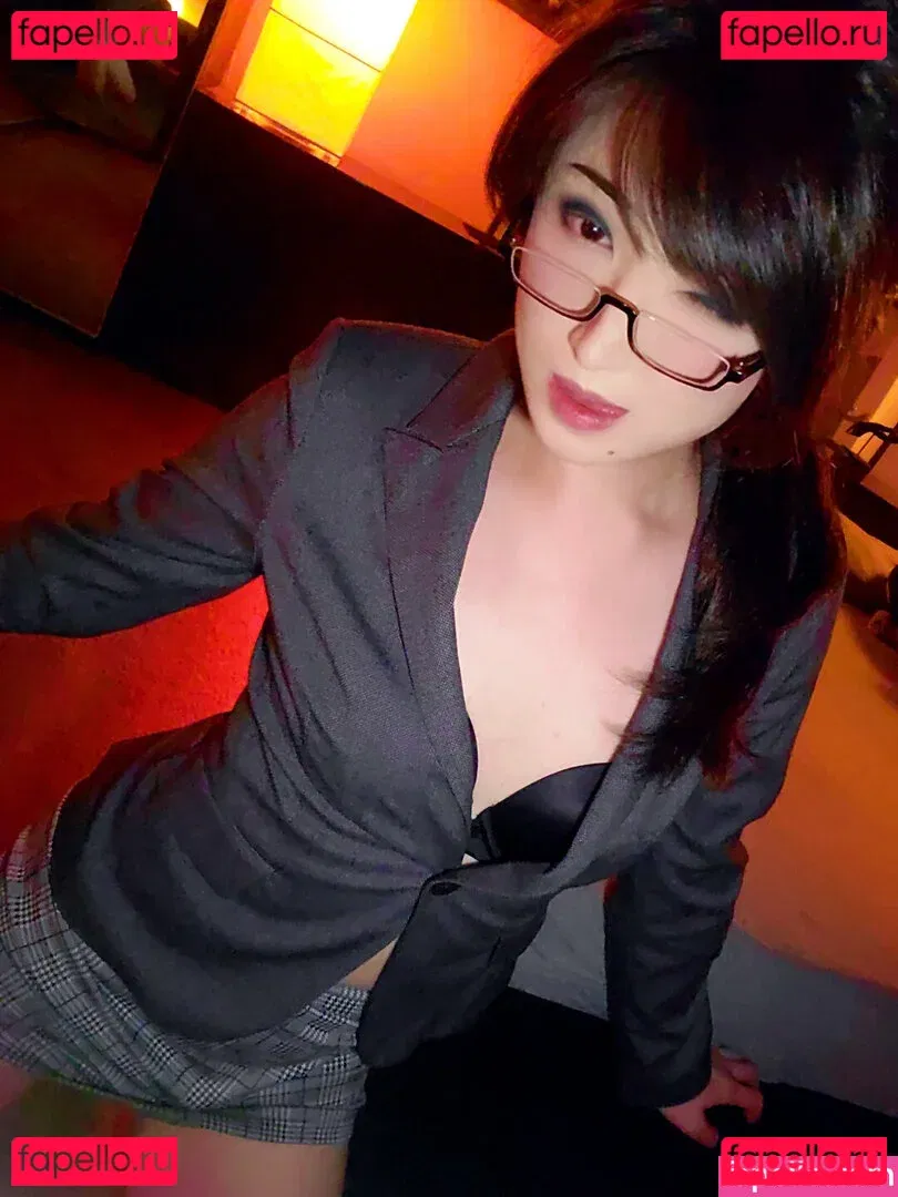 Asianalison Onlyfans Photo Gallery 