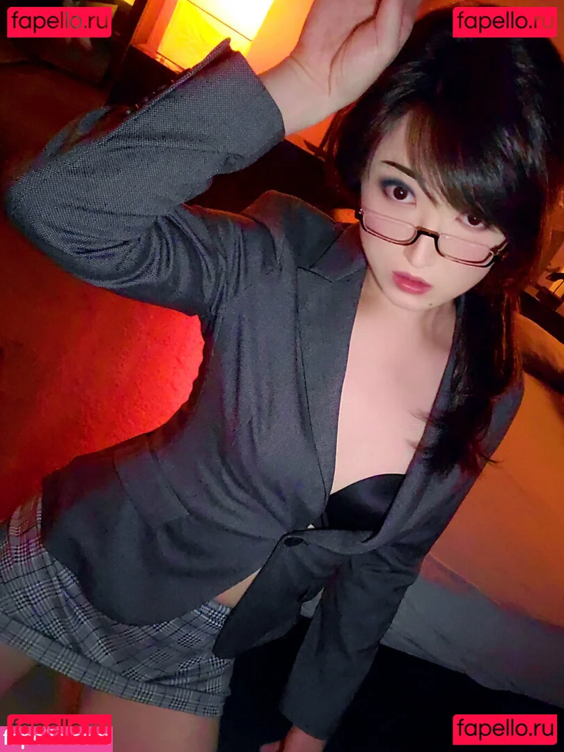 Asianalison Onlyfans Photo Gallery 