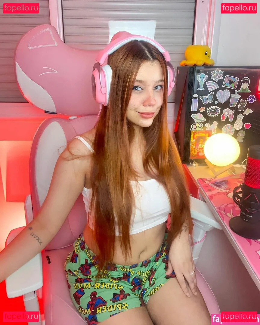 Vanessa Araújo Onlyfans Photo Gallery 