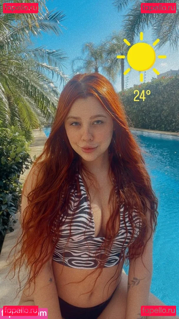 Vanessa Araújo Onlyfans Photo Gallery 