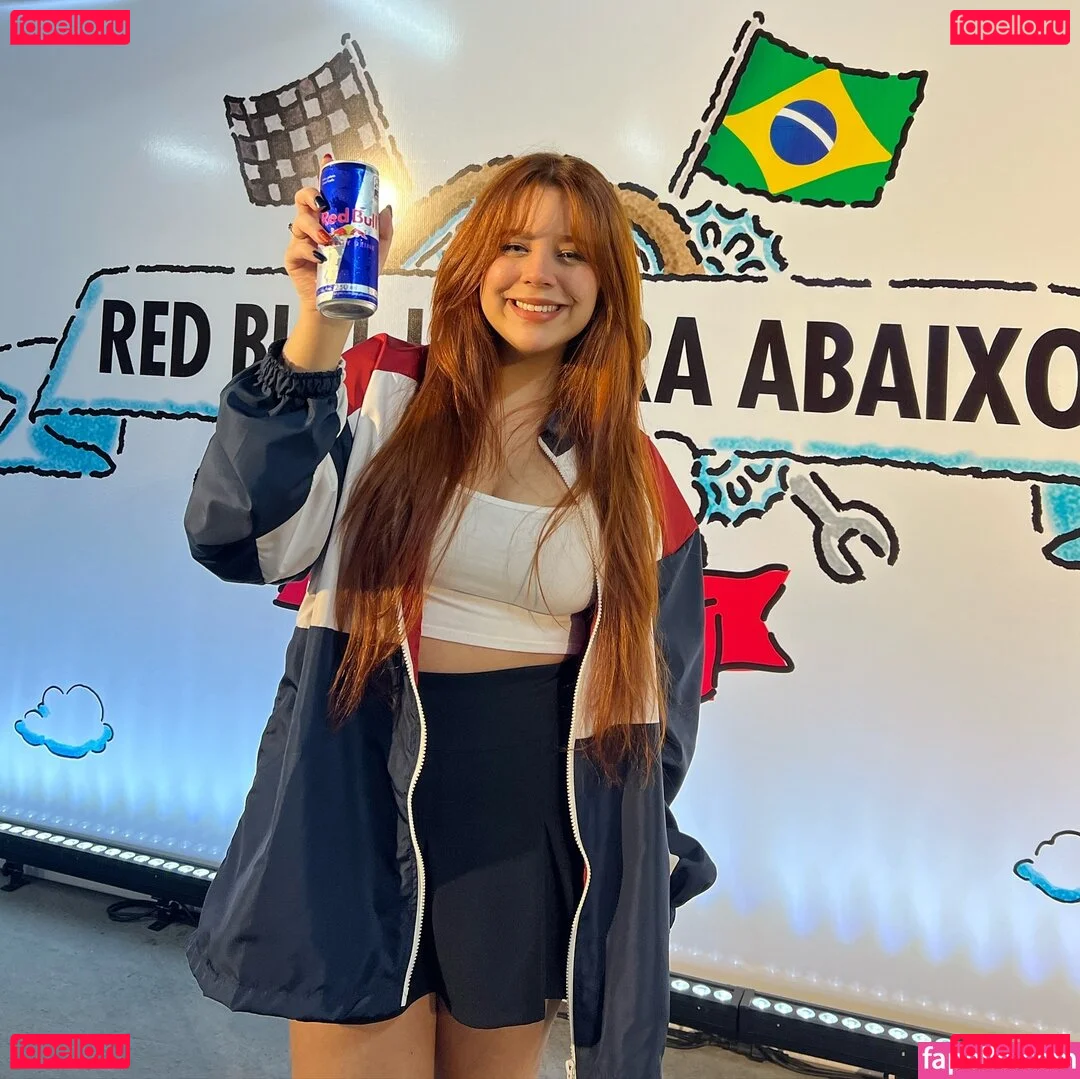 Vanessa Araújo Onlyfans Photo Gallery 