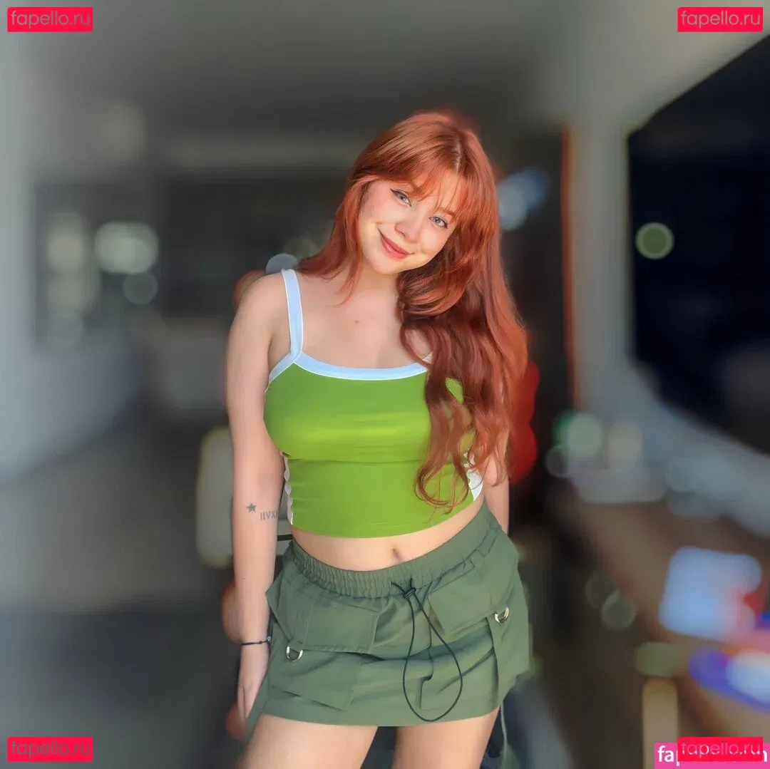 Vanessa Araújo Onlyfans Photo Gallery 