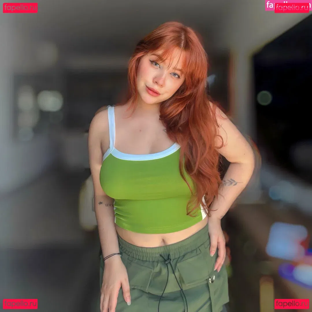 Vanessa Araújo Onlyfans Photo Gallery 