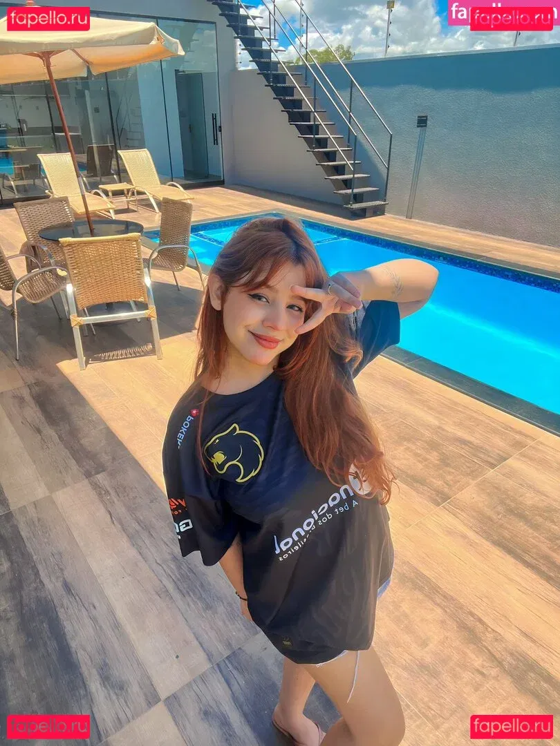 Vanessa Araújo Onlyfans Photo Gallery 