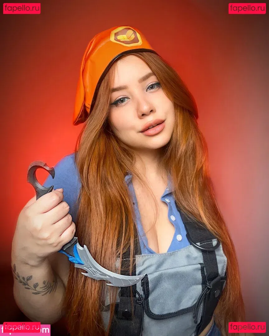 Vanessa Araújo Onlyfans Photo Gallery 