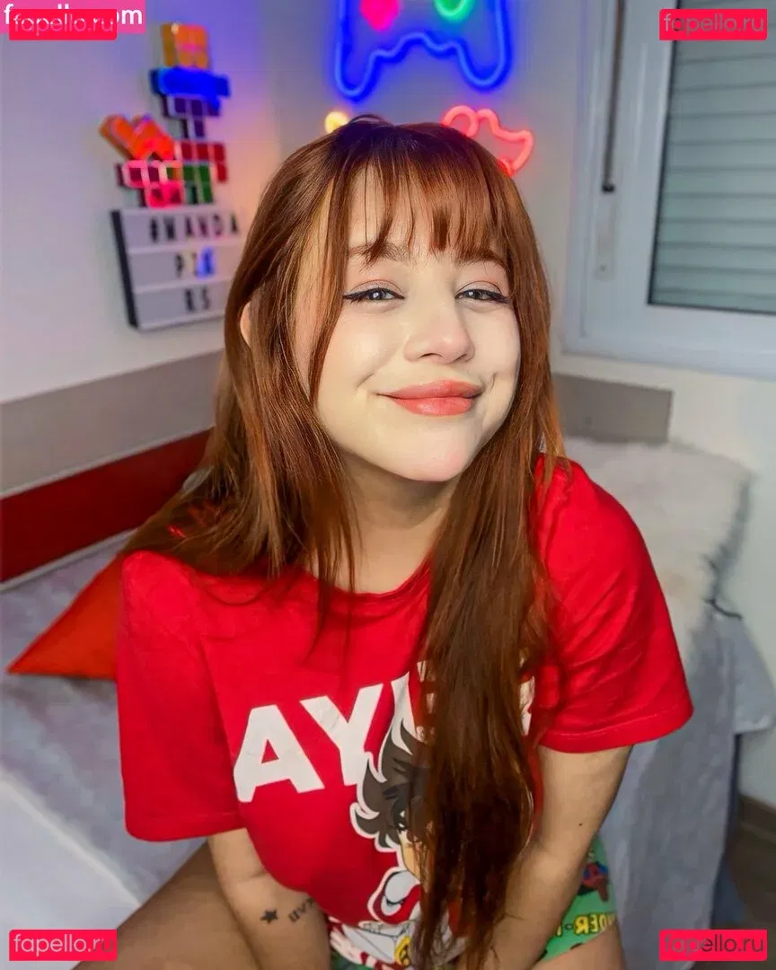 Vanessa Araújo Onlyfans Photo Gallery 