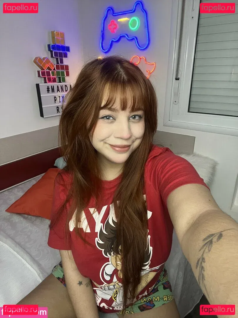 Vanessa Araújo Onlyfans Photo Gallery 