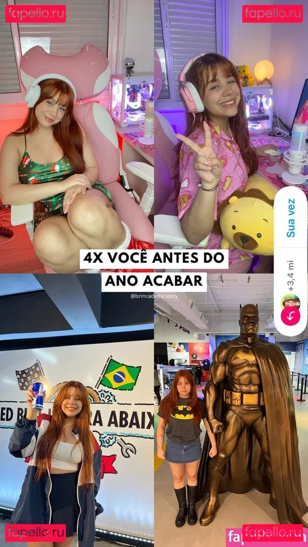 Vanessa Araújo Onlyfans Photo Gallery 