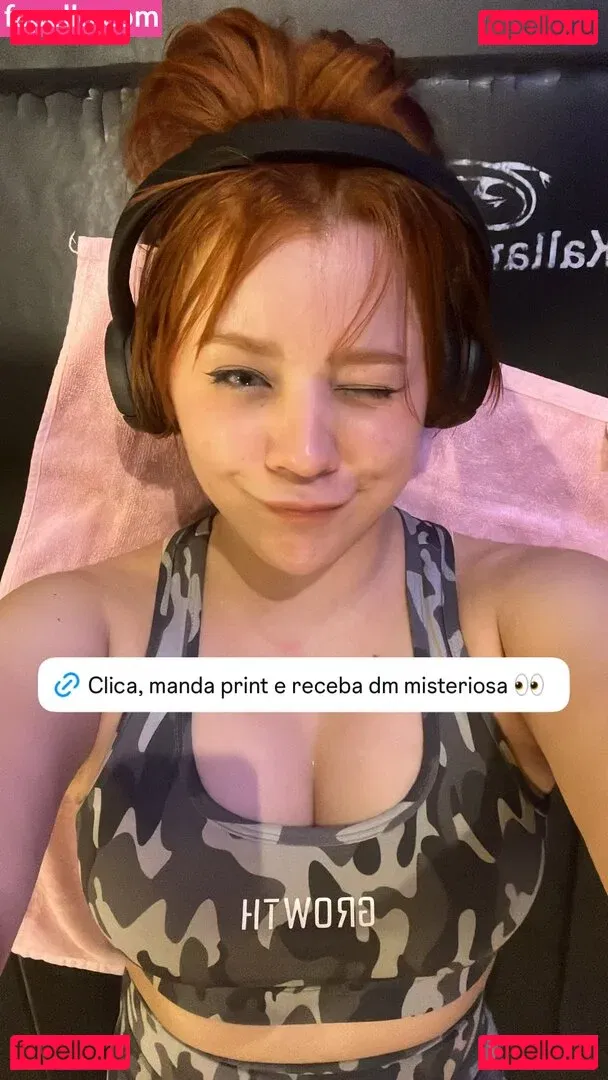 Vanessa Araújo Onlyfans Photo Gallery 