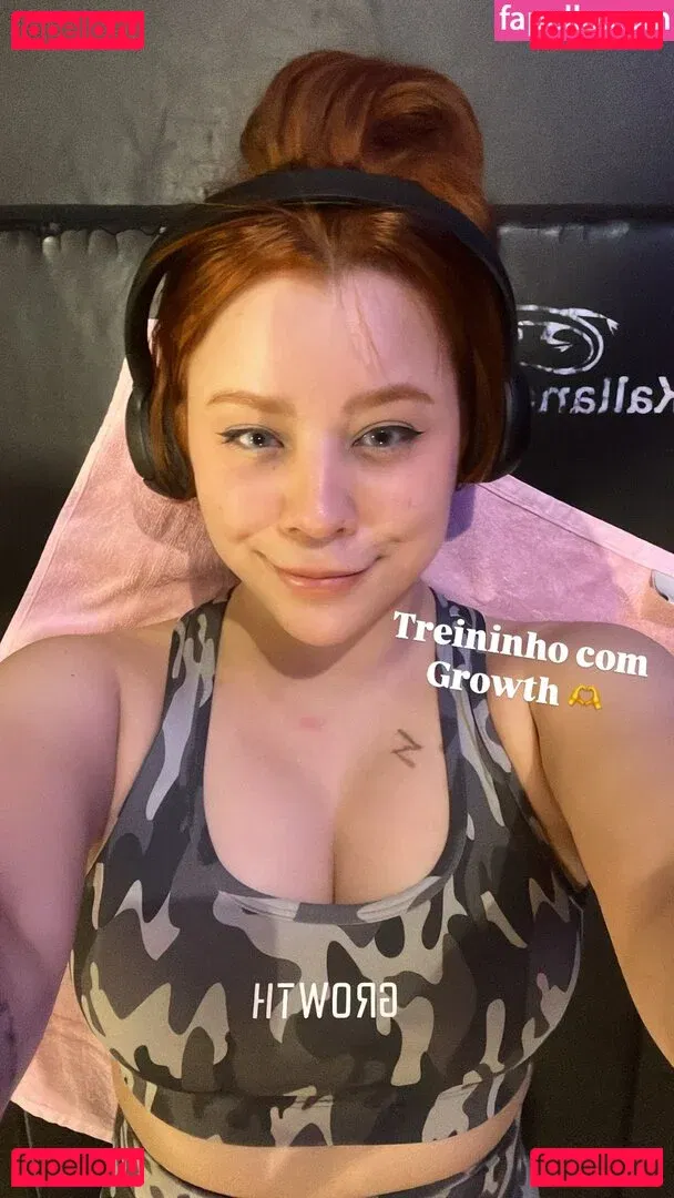 Vanessa Araújo Onlyfans Photo Gallery 